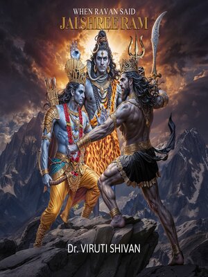 cover image of When Ravan Said Jai Shree Ram
